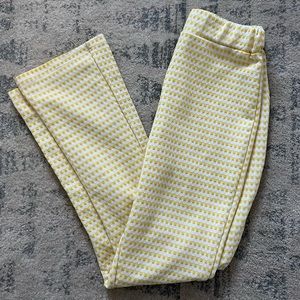 Urban Outfitters Flare Pants